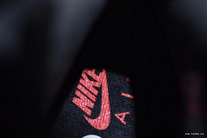 Rep Onekick 3M JSP Reflective Air Jordan CI4072-001 Infrared 6 0731